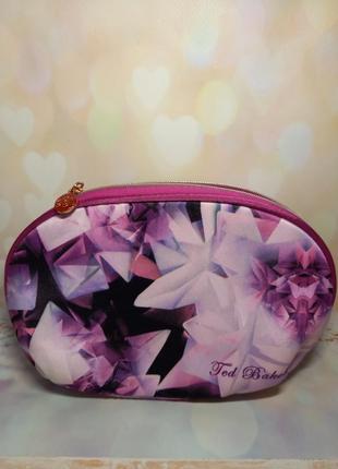 Косметичка ted baker оригинал1 фото