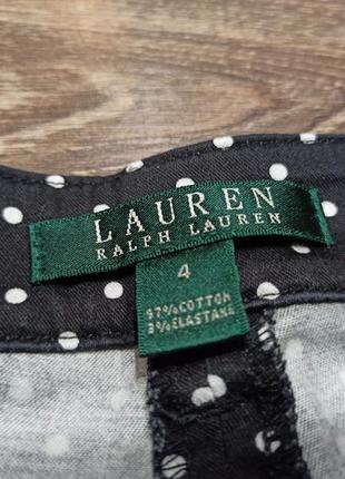 Ralph lauren женские брюки размер w 30 l 294 фото