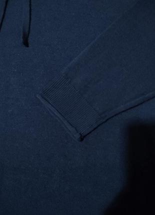 Мужская кофта с капюшоном / m&s / худи / свитшот / мужская одежда / свитер3 фото