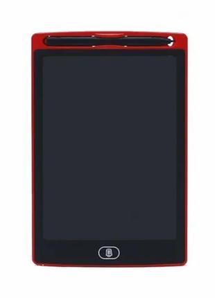 Планшет для малювання 10" lcd writing tablet
