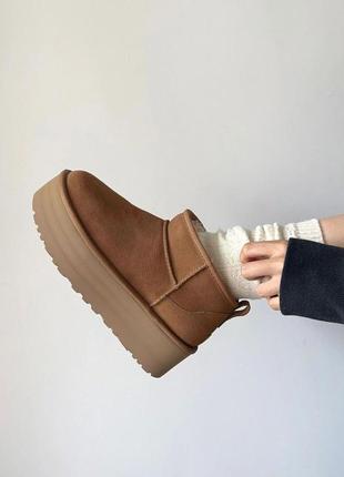 Вже в наявності ugg низькі классика2 фото