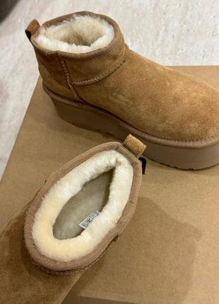 Вже в наявності ugg низькі классика3 фото