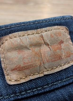 Levis женские джинсы размер w 28 l 2710 фото