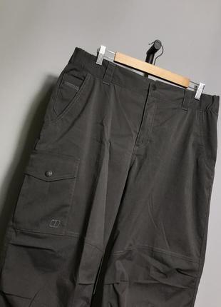 Штани berghaus3 фото