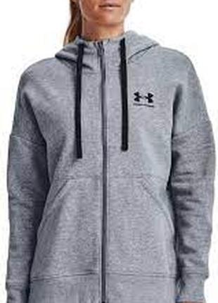 Толстовка с утеплением under armour