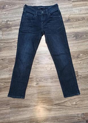 Levis женские джинсы размер w 28 l 27