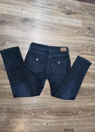 Levis женские джинсы размер w 28 l 279 фото