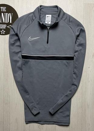 Чоловіча термо кофта nike dri-fit, розмір s