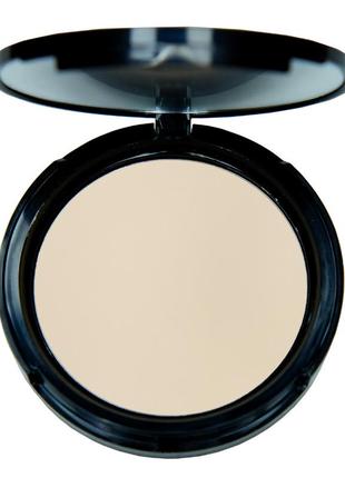 Пудра для зайвої якості bioaqua charm clear concealer pressed powder 10 г