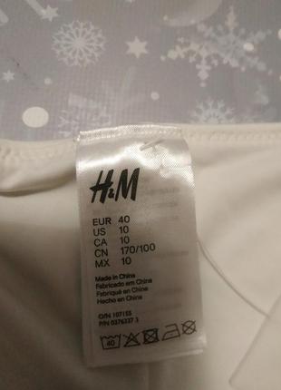 Плавки розмір 40 h&m5 фото