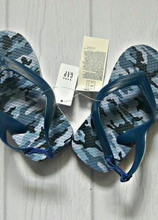 Шльопанці, в'єтнамки gap 14,5 см по устілці 🔥акція!🔥 отримай знижку 12%