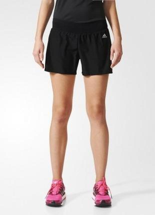 Шорти спортивні adidas