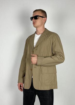 Hugo boss пиджак