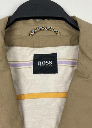 Hugo boss пиджак6 фото