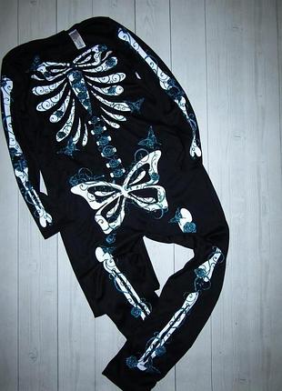 Костюм карнавальний