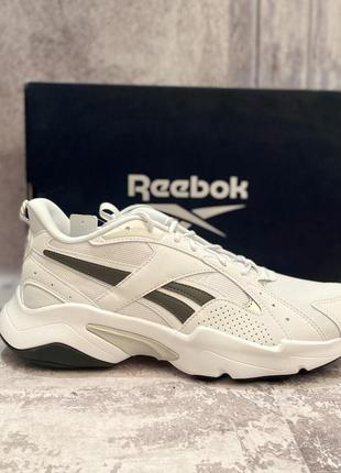 Reebok turbo restyle