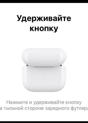 Акция !lux airpods 3 1:14 фото