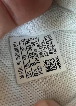 Кросівки adidas 42/26,5см4 фото
