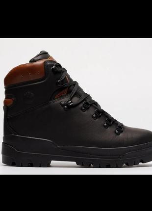 Черевики timberland world hiker2 фото