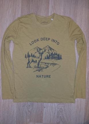 Реглан reserved р.158