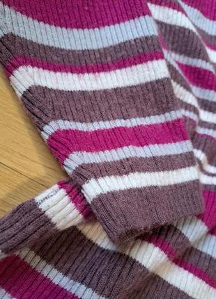 Гольф бадлон вовна  л 6