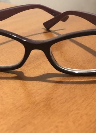 Нові окуляри kangol +1.25