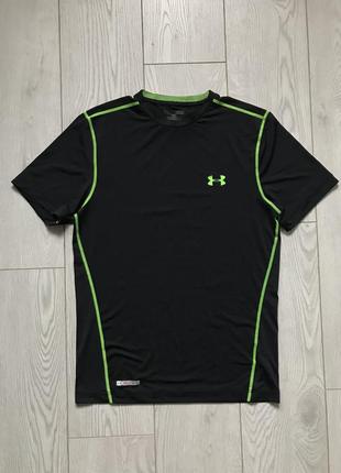 Чоловіча футболка under armour