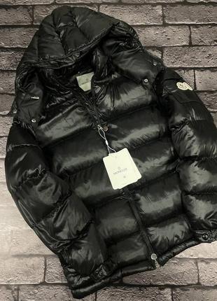 Чоловіча куртка moncler