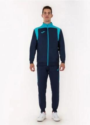 Костюм мужской спортивный joma