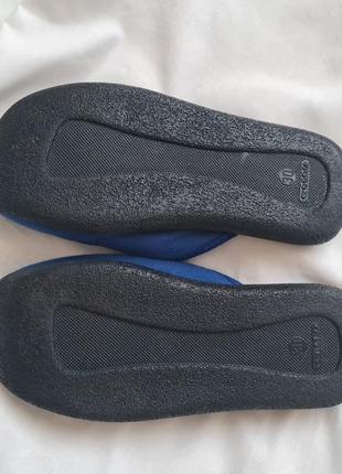 Тапочки домашние inblu 30 размер