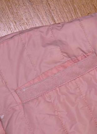 Куртка меховушка шубка двухсторонняя alf.  размер 1524 фото