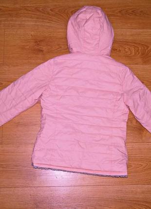 Куртка меховушка шубка двухсторонняя alf.  размер 1525 фото