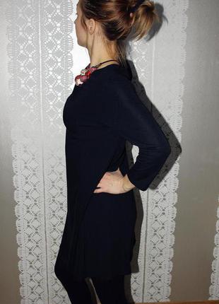 Bershka коктейльне плаття s-l one size4 фото