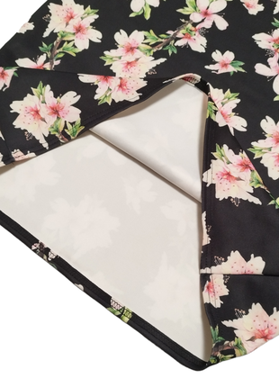 Платье boohoo 6