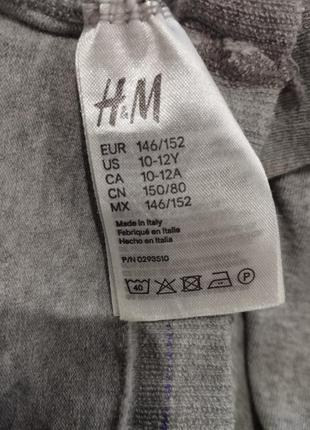 Качественные колготы h&m эластичные колготки италия3 фото