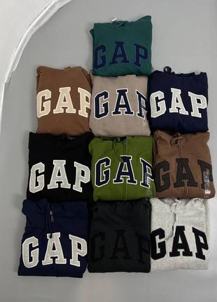 Трендовые худи gap