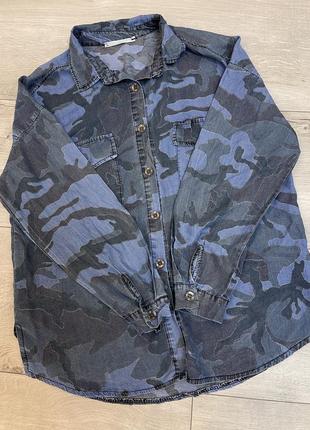 Крута сорочка італія