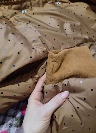 Gap. куртка зима. 5