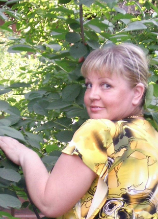 Зручна, соковита туніка пог-55см