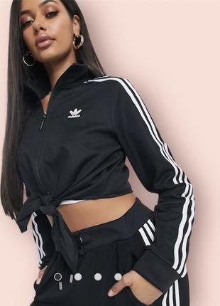 Олимпийка adidas