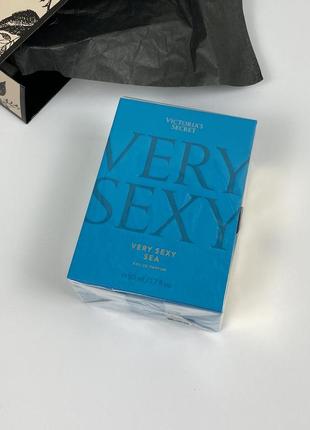 Парфуми very sexy sea victoria’s secret