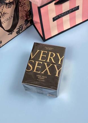 Парфуми духи very sexy night 50ml