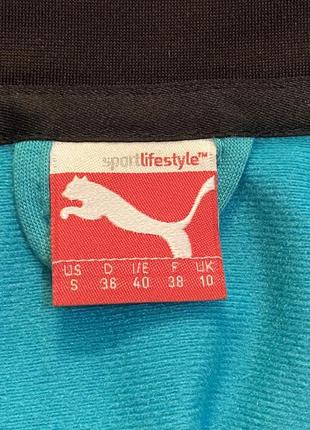 Соуп худи олимпийка puma3 фото