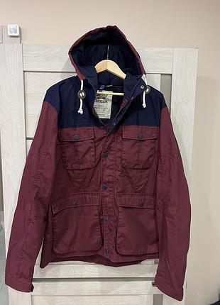 Куртка divided h&m men jacket est division xl оригінал
