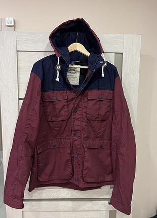 Куртка divided h&m men jacket est division xl оригінал