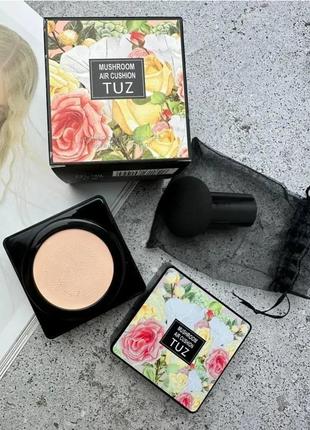 Кушон для обличчя tuz mushroom air cushion