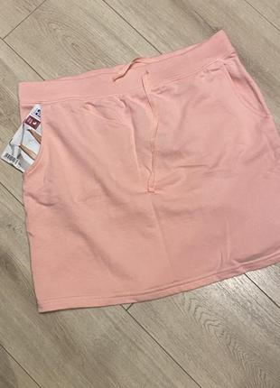 Esmara юбка розовая3 фото
