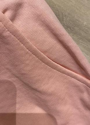 Esmara юбка розовая4 фото