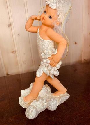 Статуэтка ангел