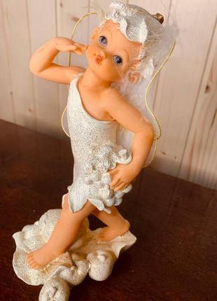 Статуэтка ангел